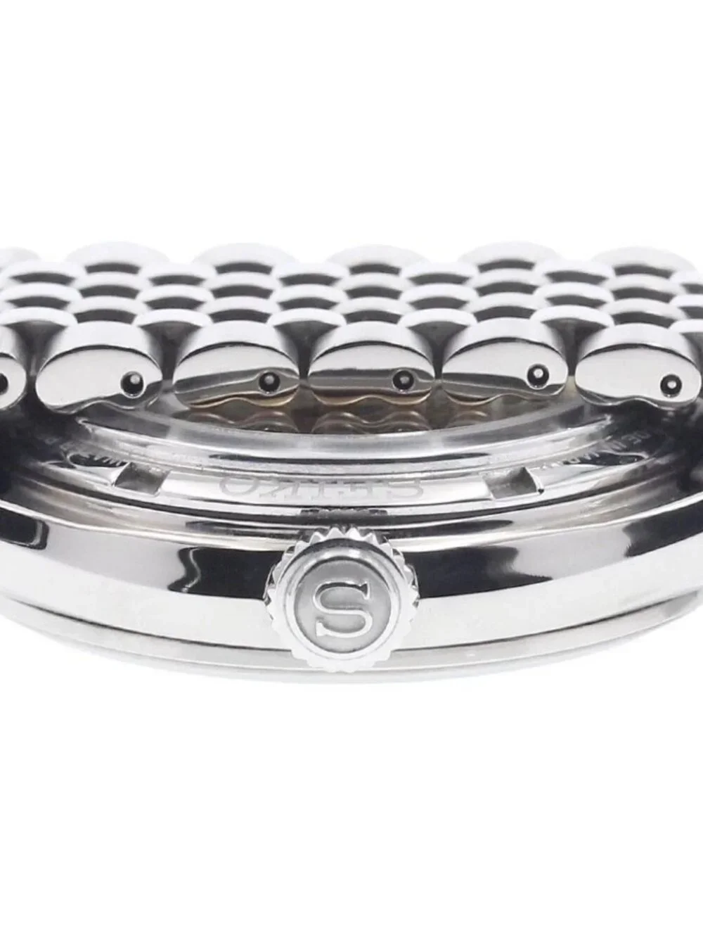 SEIKO Presage Classic Series SARJ009/6R5J-00C0 Charcoal Automatic Men's_966197